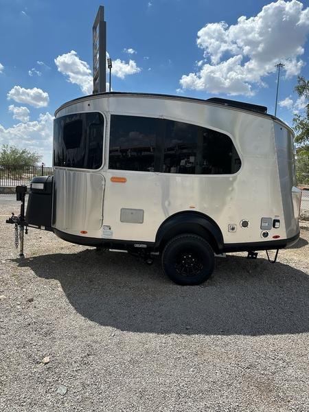 2026 Basecamp® 16X
