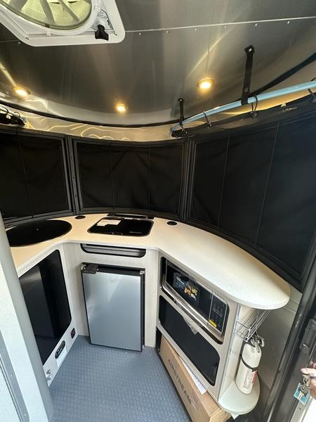 2026 Basecamp® 16X photo 8