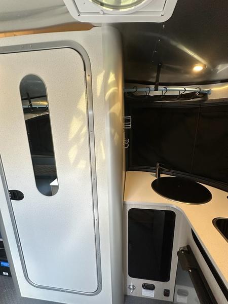 2026 Basecamp® 16X photo 9