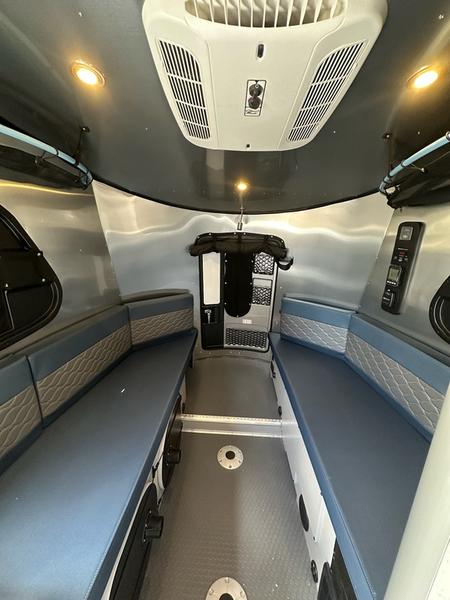 2026 Basecamp® 16X photo 13