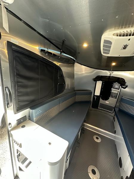 2026 Basecamp® 16X photo 14