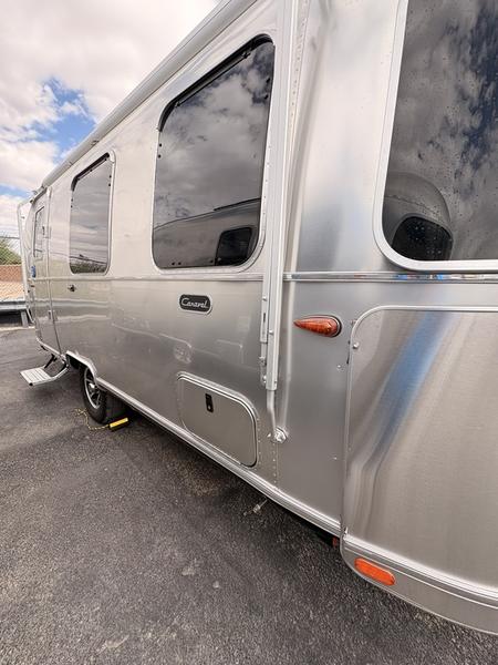 2026 Airstream Caravel® 22FB