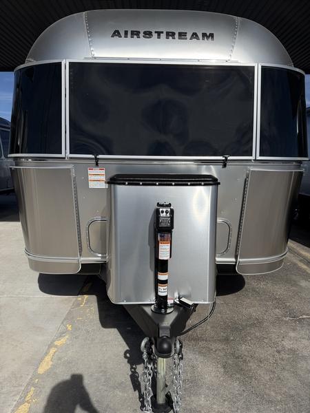 2026 Airstream International 27FB