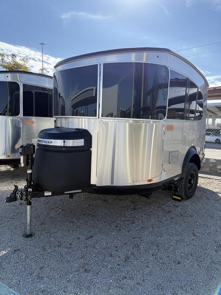 2026 Airstream Basecamp® 16X