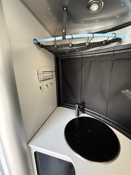 2026 Basecamp® 16X photo 10
