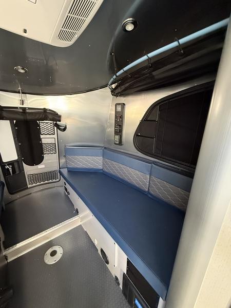 2026 Basecamp® 16X photo 13