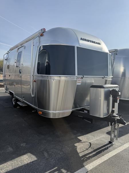 2026 Airstream Caravel® 20FB