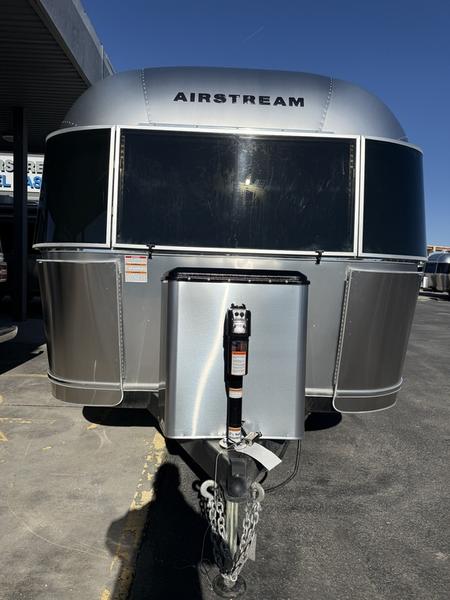 2026 Airstream International 28RB