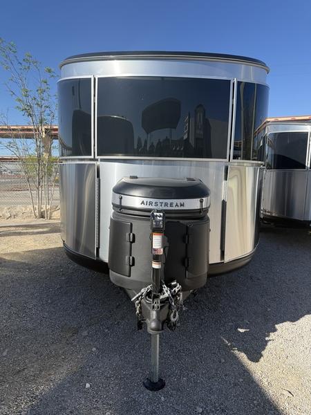 2026 Airstream Basecamp® 20X