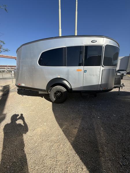 2026 Basecamp® 20X photo 6