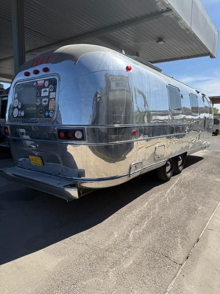 1972 Ambassador 29' photo 3