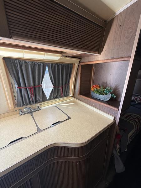 1972 Ambassador 29' photo 5
