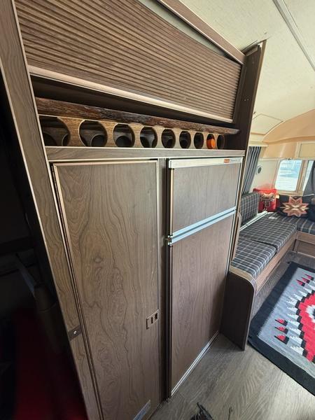 1972 Ambassador 29' photo 6
