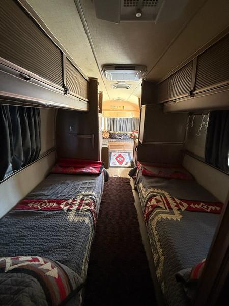 1972 Ambassador 29' photo 7