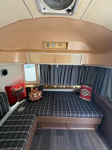 1972 Ambassador 29' photo 9