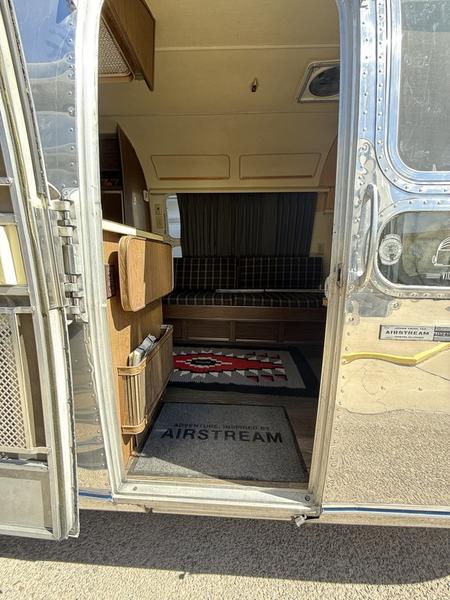 1972 Ambassador 29' photo 14