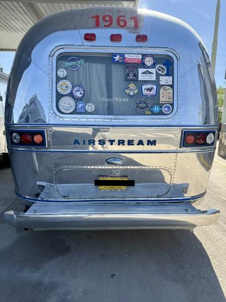 1972 Ambassador 29' photo 16