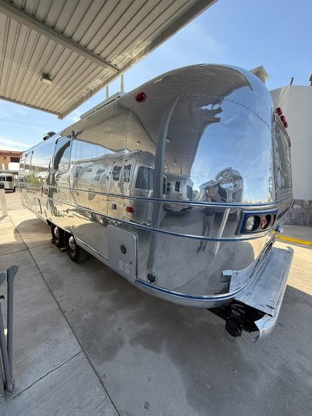 1972 Ambassador 29' photo 17