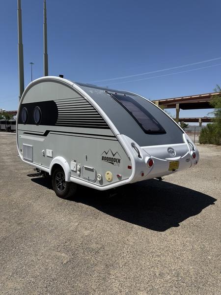 2020 TAB 400 Boondock photo 11
