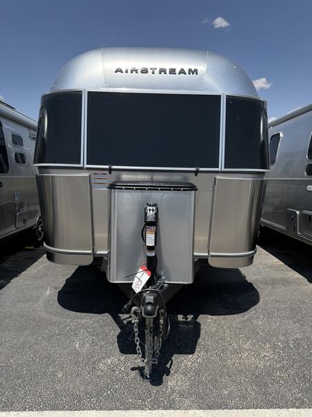 2026 Airstream Trade Wind® 23FB